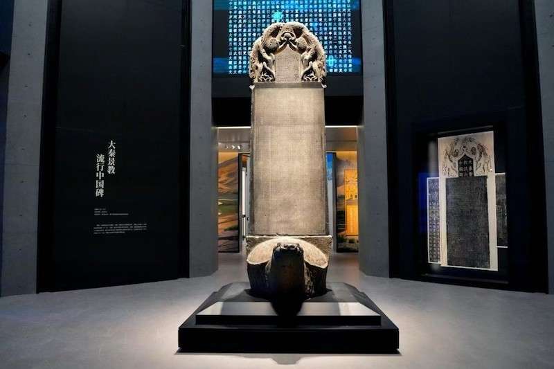 吉美博物馆“中国唐”特展中的法国汉学往事